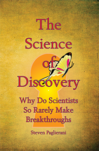 The Science of Discovery, Soft Cover