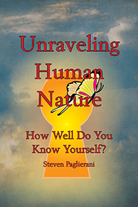 Unraveling Human Nature, Soft Cover