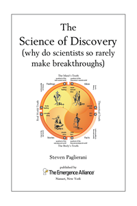 The Science of Discovery: Title Page