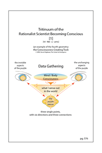 The Rational Scientist: Tritinuum 1 - Data Gathering (pg. 576)